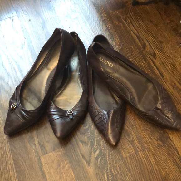 Aldo shoes - Picture 1 of 1
